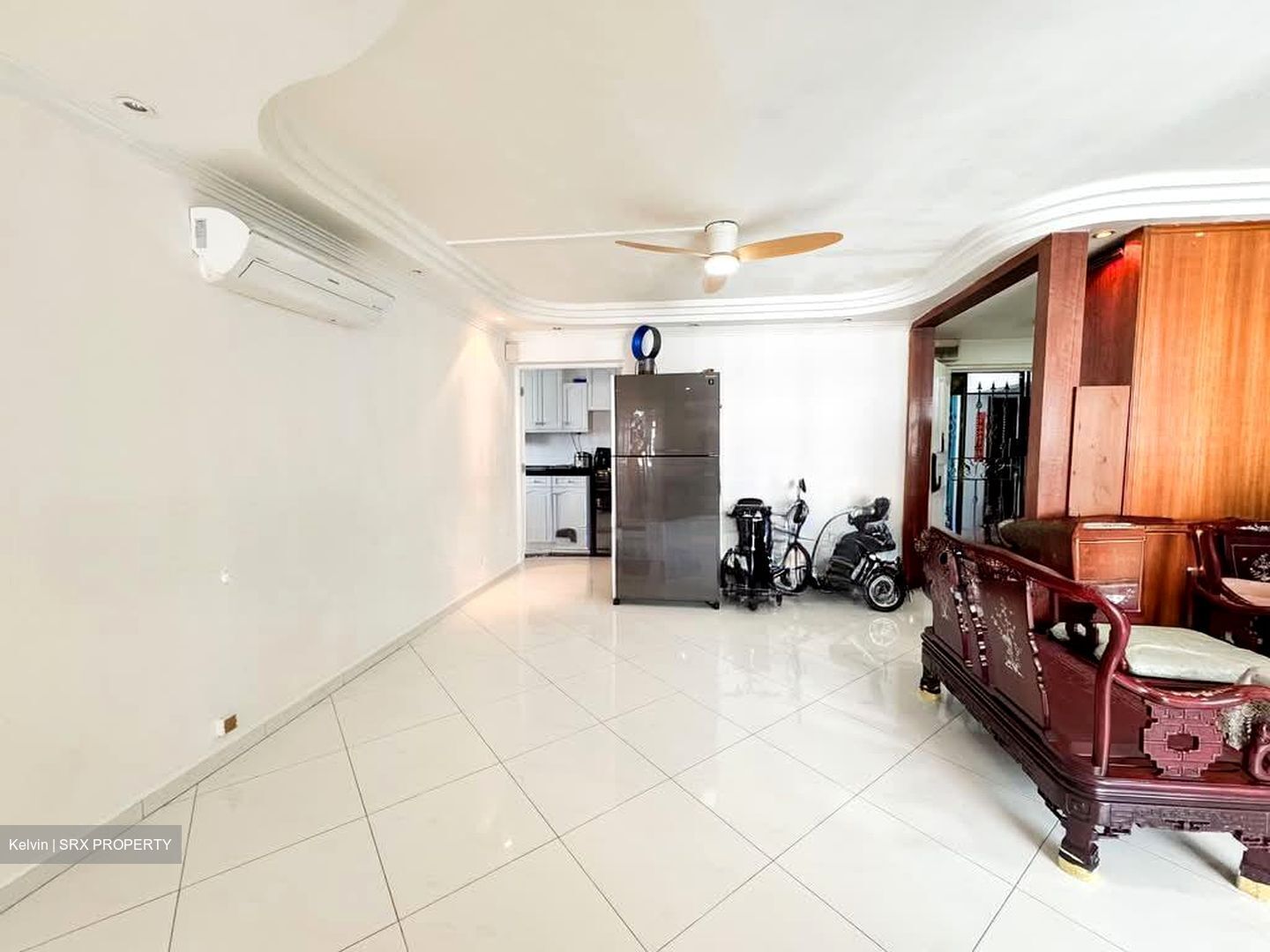 Blk 964 Hougang Avenue 9 (Hougang), HDB 5 Rooms #566365871